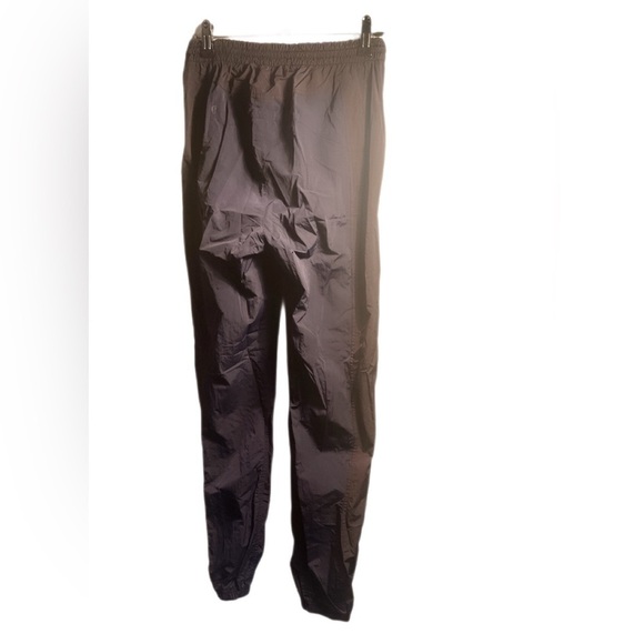 Lululemon Evergreen Casual Stretch Yoga Outdoor Track Pant True Navy / Black 2 - Picture 3 of 4